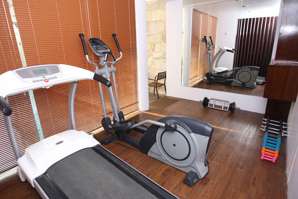 Favor Hotel Makassar City Center By Life Eksteriør billede
