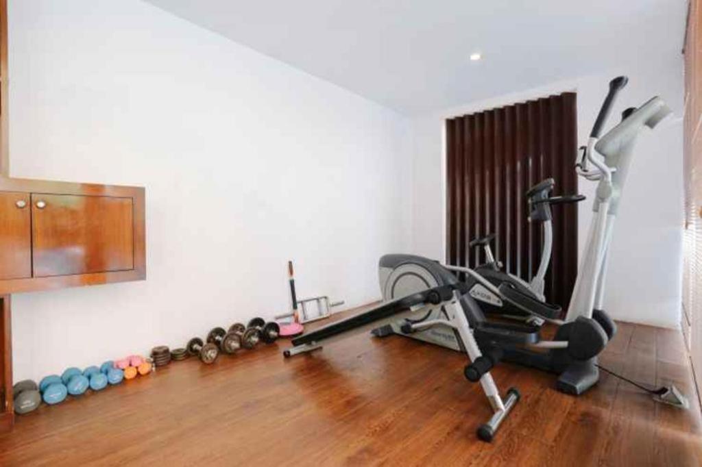 Favor Hotel Makassar City Center By Life Eksteriør billede