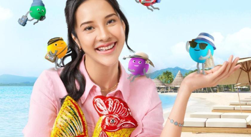 Favor Hotel Makassar City Center By Life Eksteriør billede